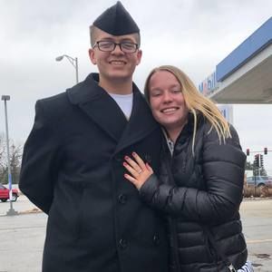 Meet your Posher, Jenna